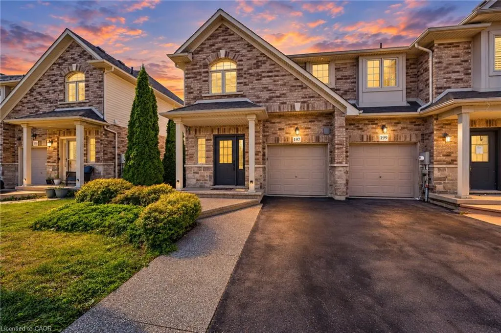 197 Tanglewood Drive