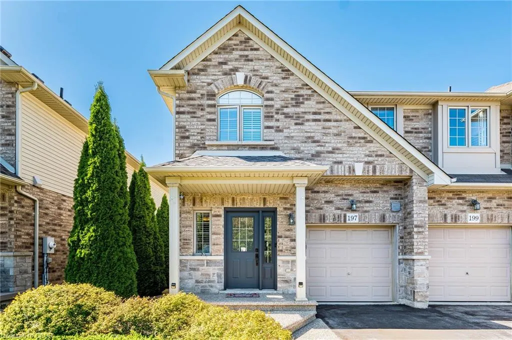 197 Tanglewood Drive