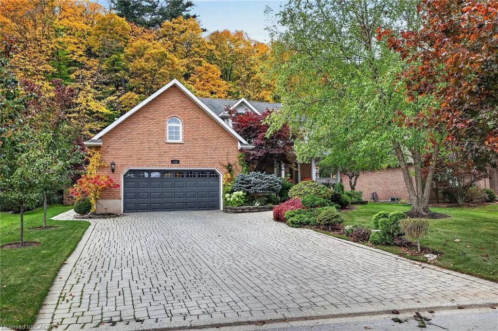 112 Dorchester Drive