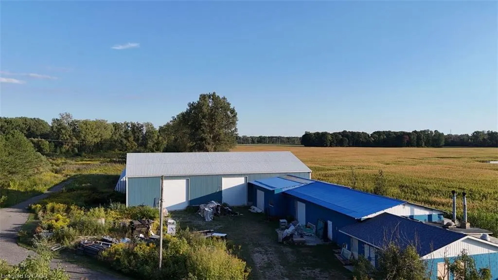 1616 Highway 3 East