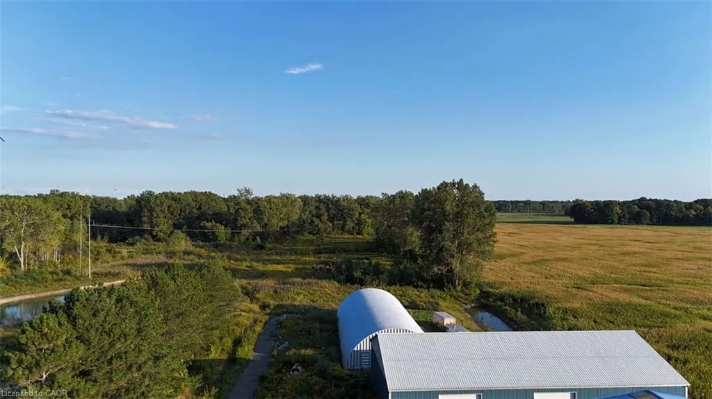 1616 Highway 3 East
