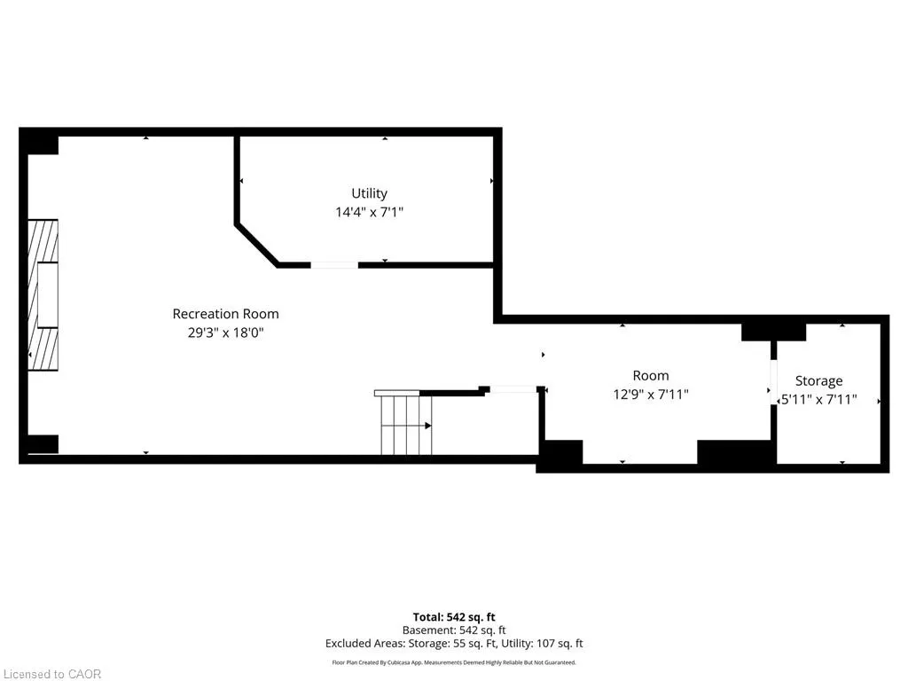 1 Cooke Avenue