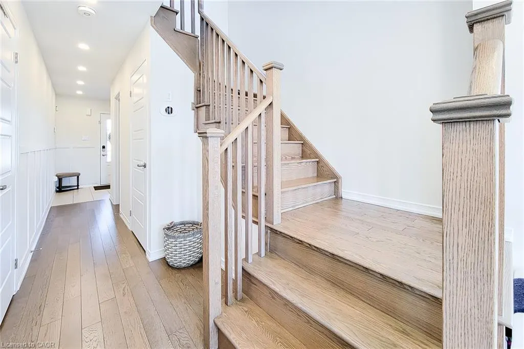 1 Cooke Avenue