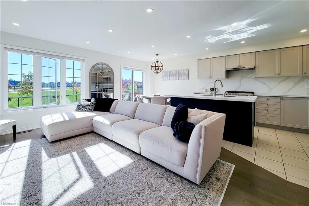 1 Cooke Avenue