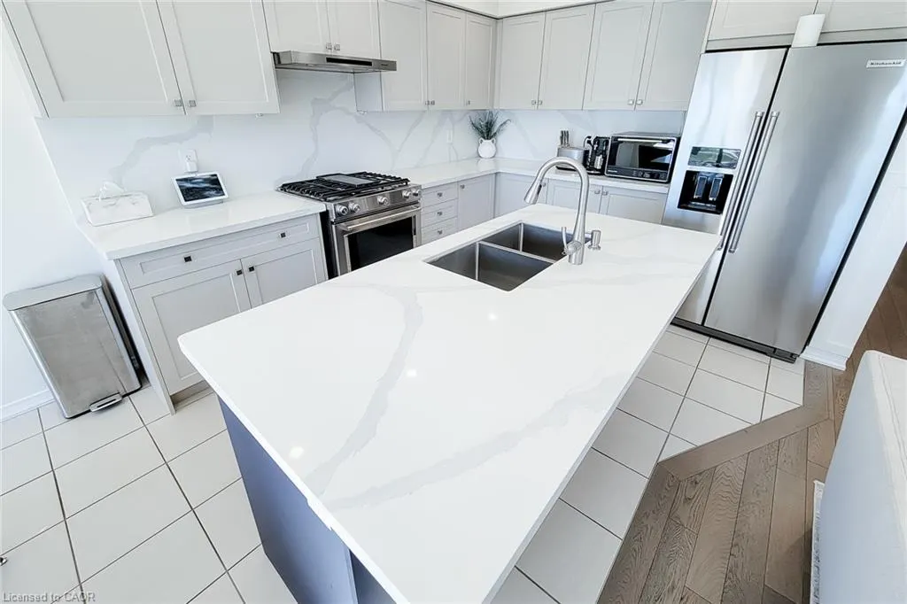 1 Cooke Avenue
