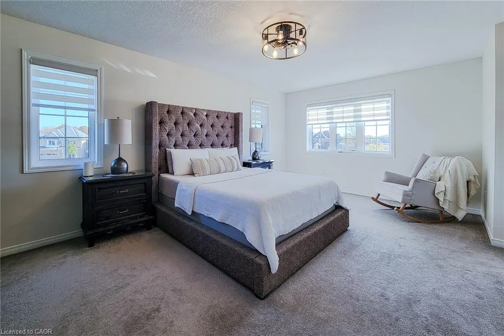 1 Cooke Avenue