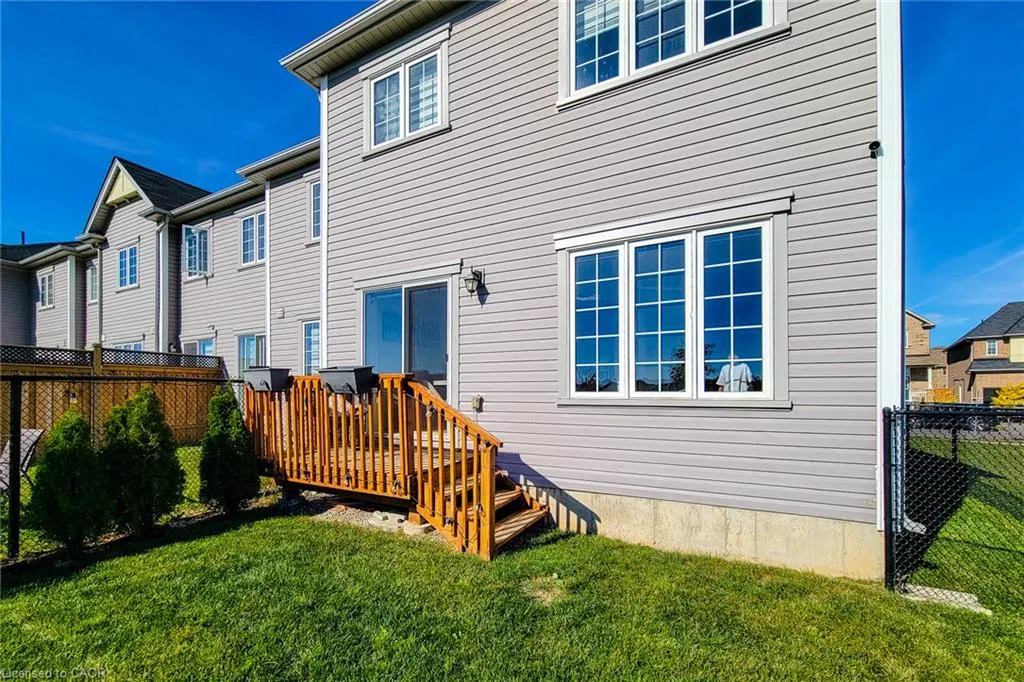1 Cooke Avenue