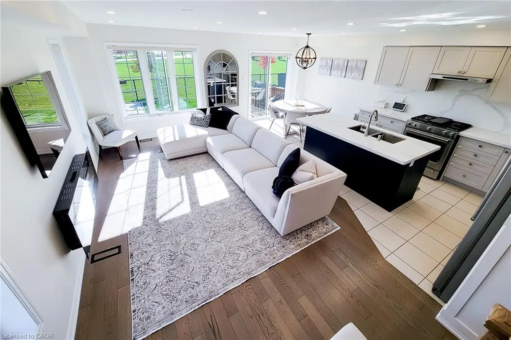 1 Cooke Avenue