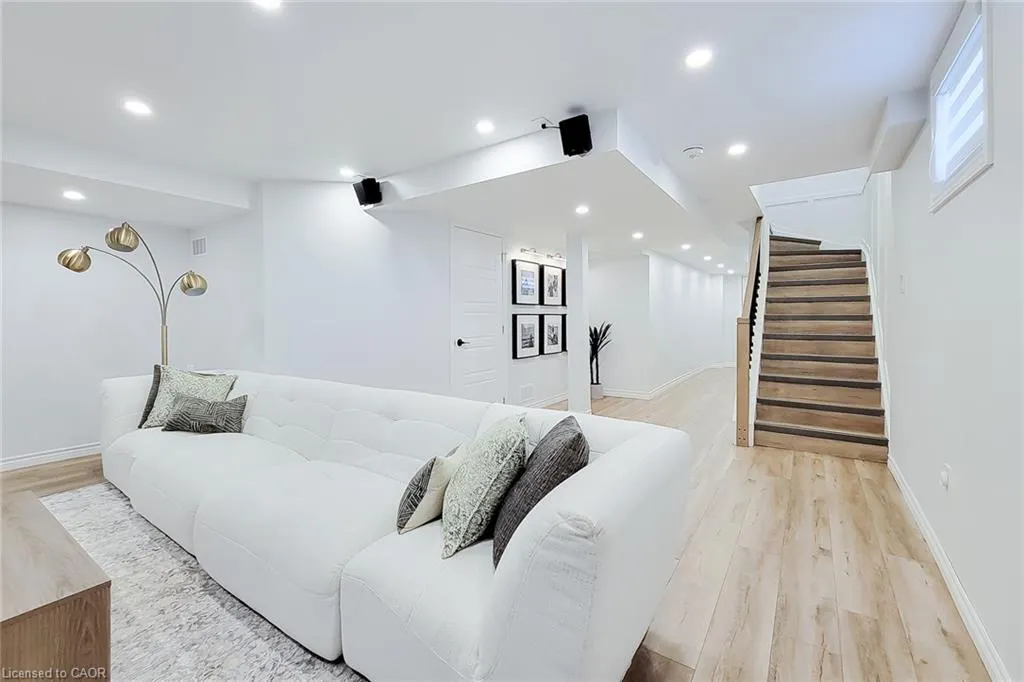 1 Cooke Avenue