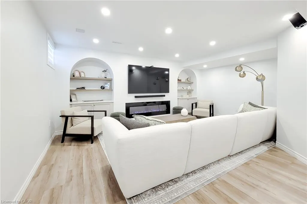 1 Cooke Avenue