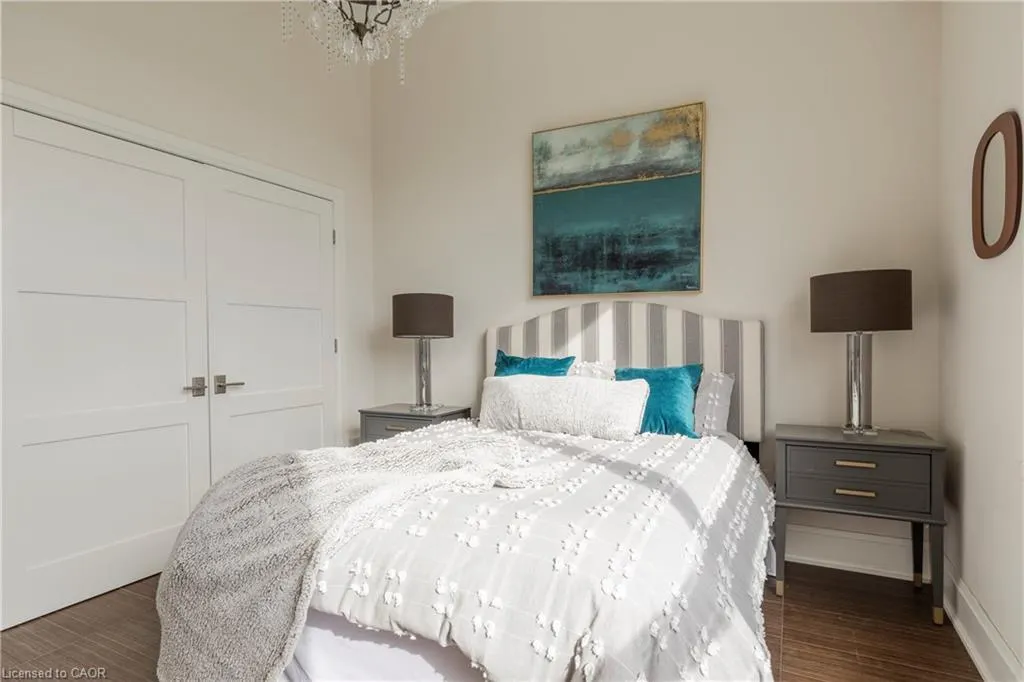 397 King Street W #207