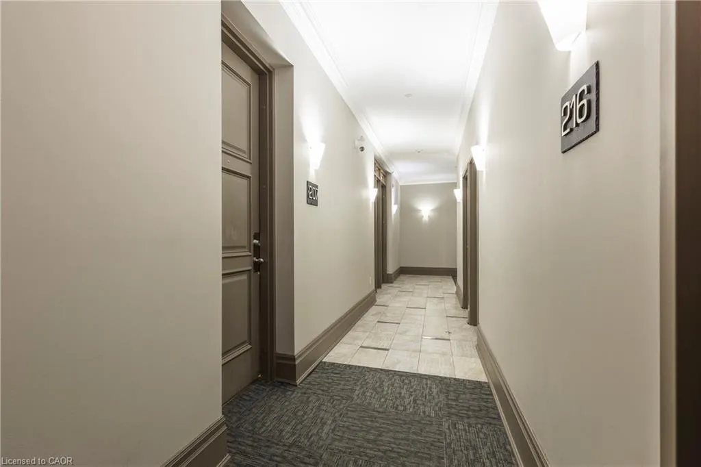 397 King Street W #207