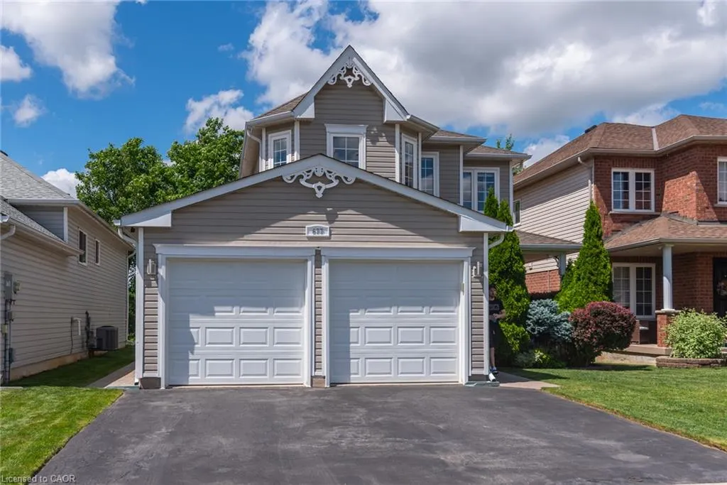 677 Langlaw Drive