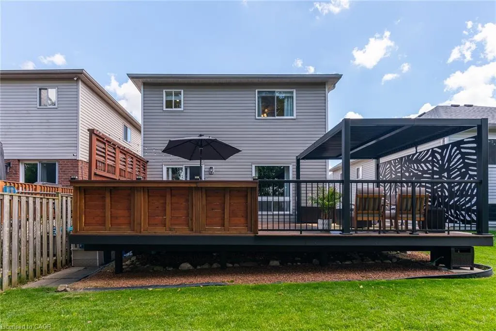 677 Langlaw Drive