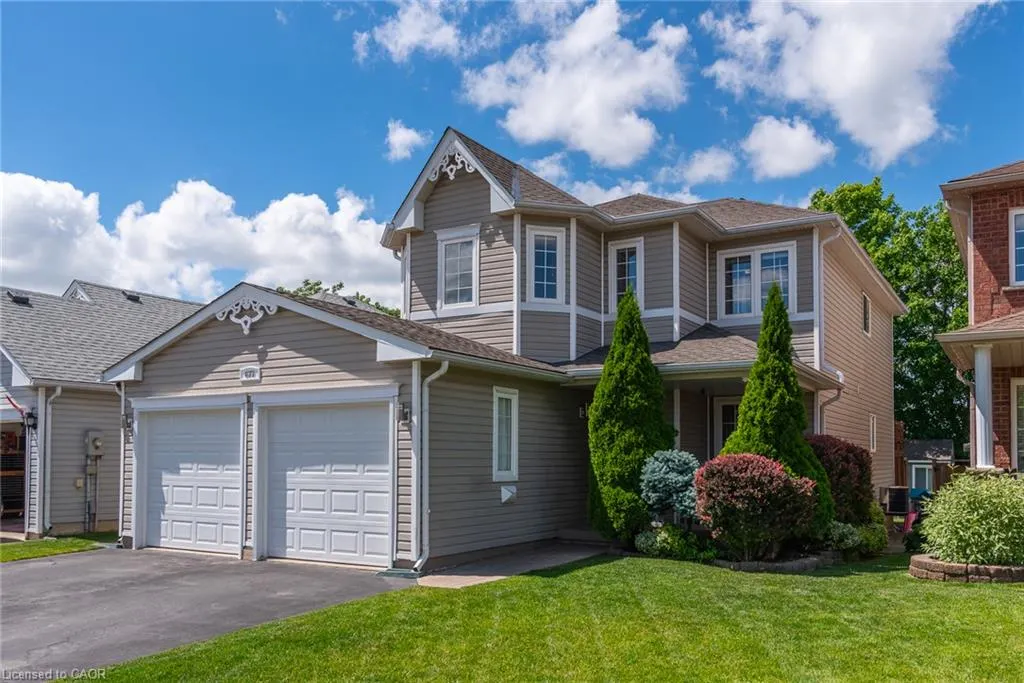 677 Langlaw Drive