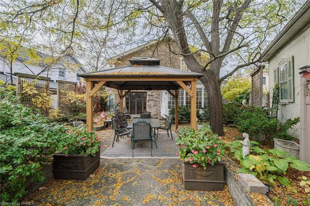 41 Dufferin Avenue