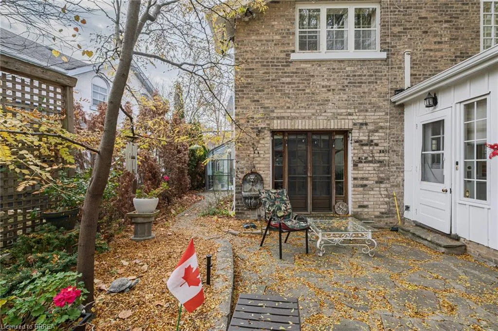 41 Dufferin Avenue