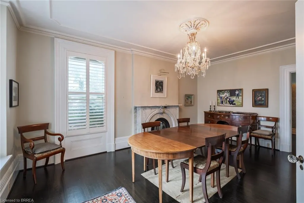 41 Dufferin Avenue