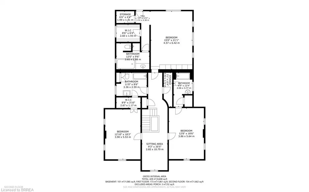 41 Dufferin Avenue
