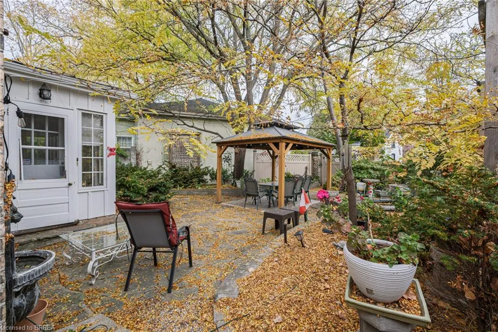 41 Dufferin Avenue