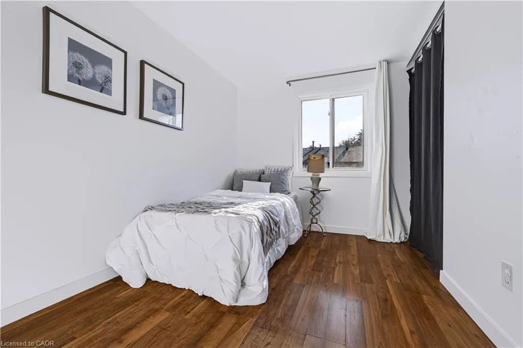 45 Hansen Road #78