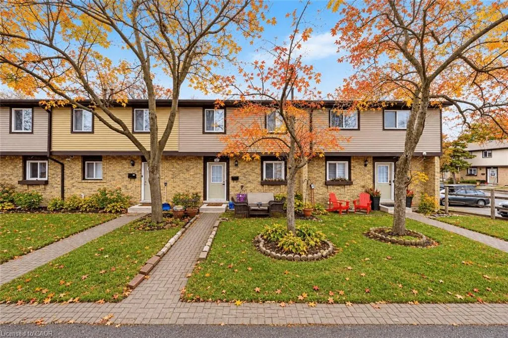 45 Hansen Road #78