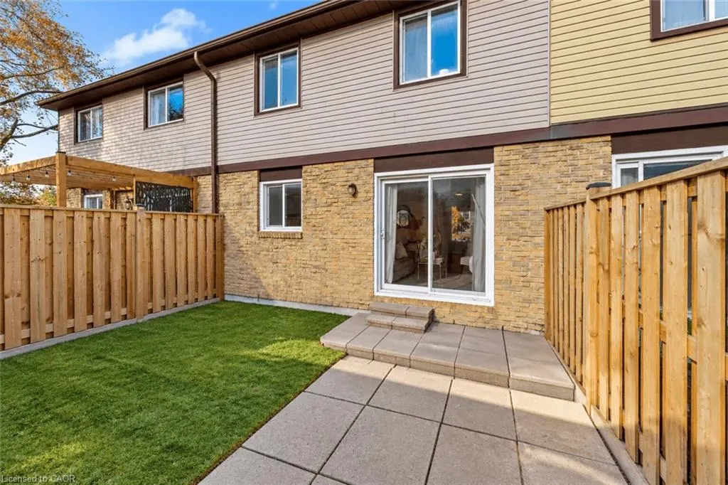 45 Hansen Road #78