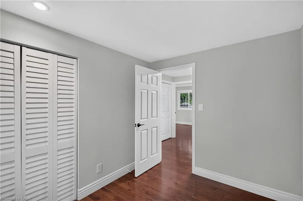 3401 Rockwood Drive
