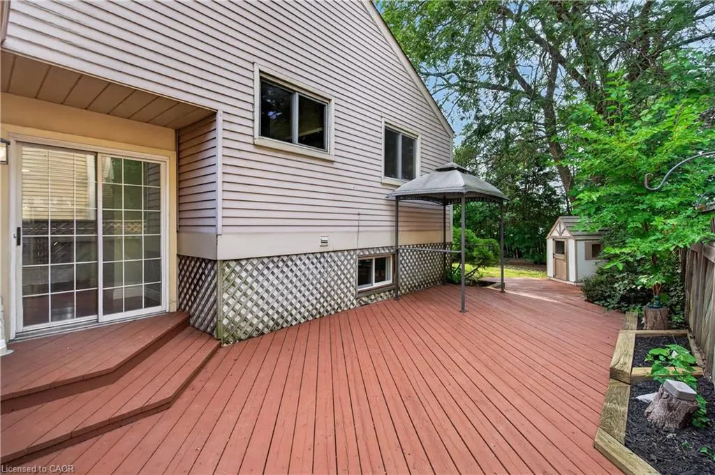 3401 Rockwood Drive