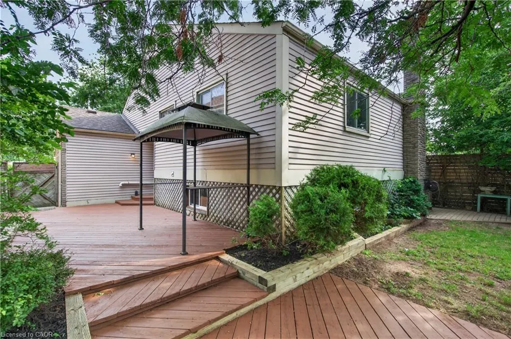 3401 Rockwood Drive