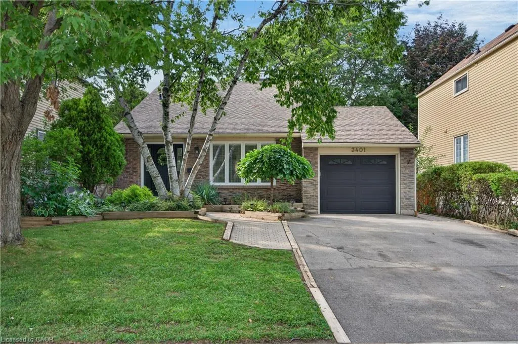 3401 Rockwood Drive