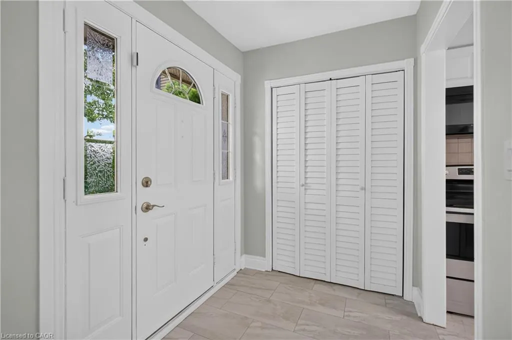 3401 Rockwood Drive