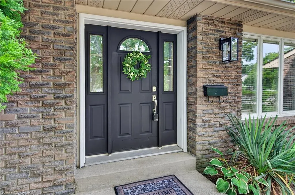 3401 Rockwood Drive