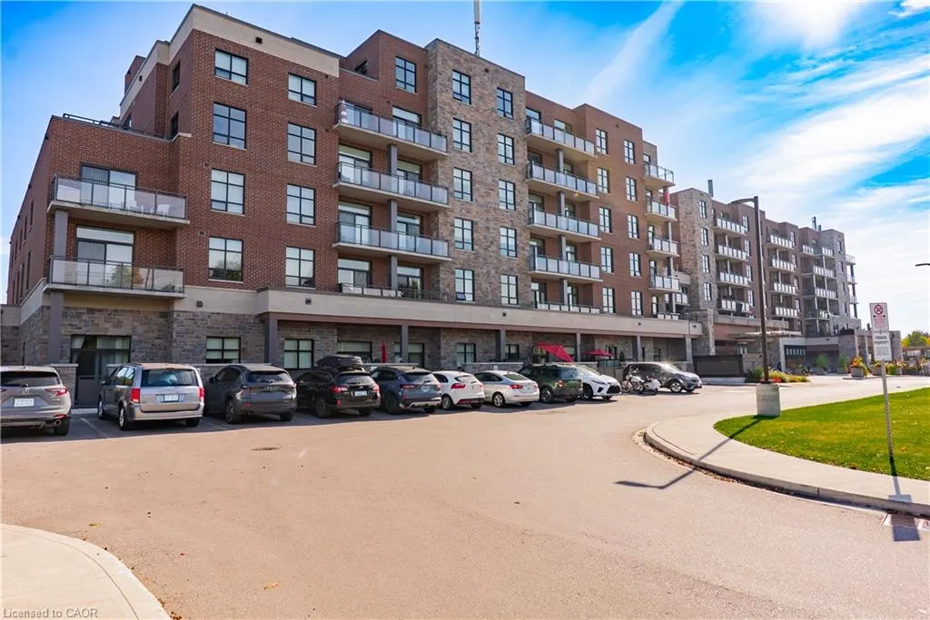 3290 New Street #507