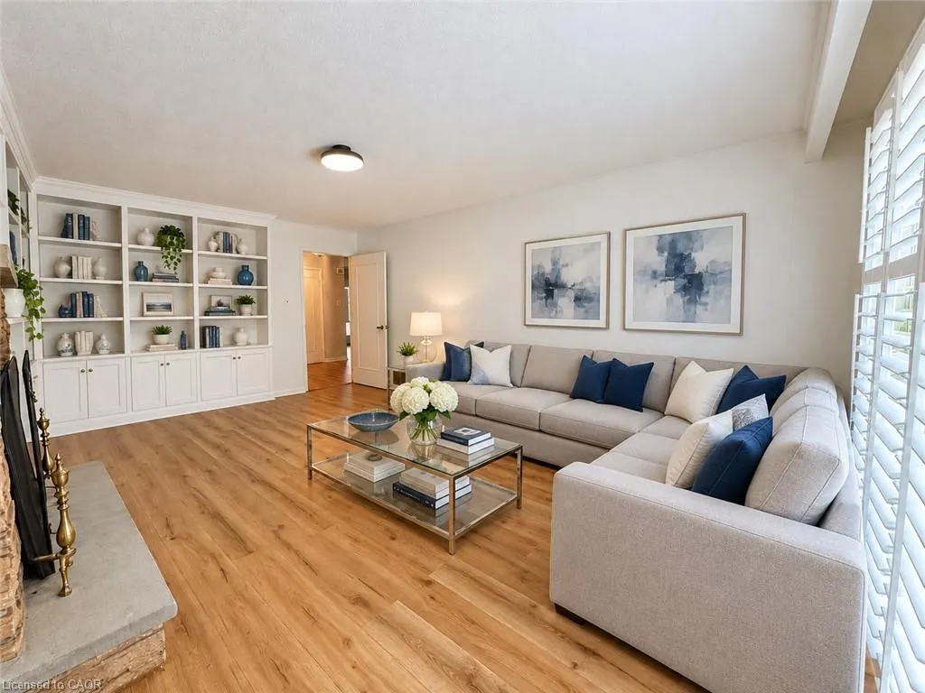 2529 Claymore Crescent