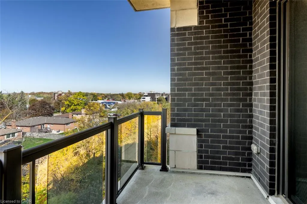 33 Whitmer Street #523