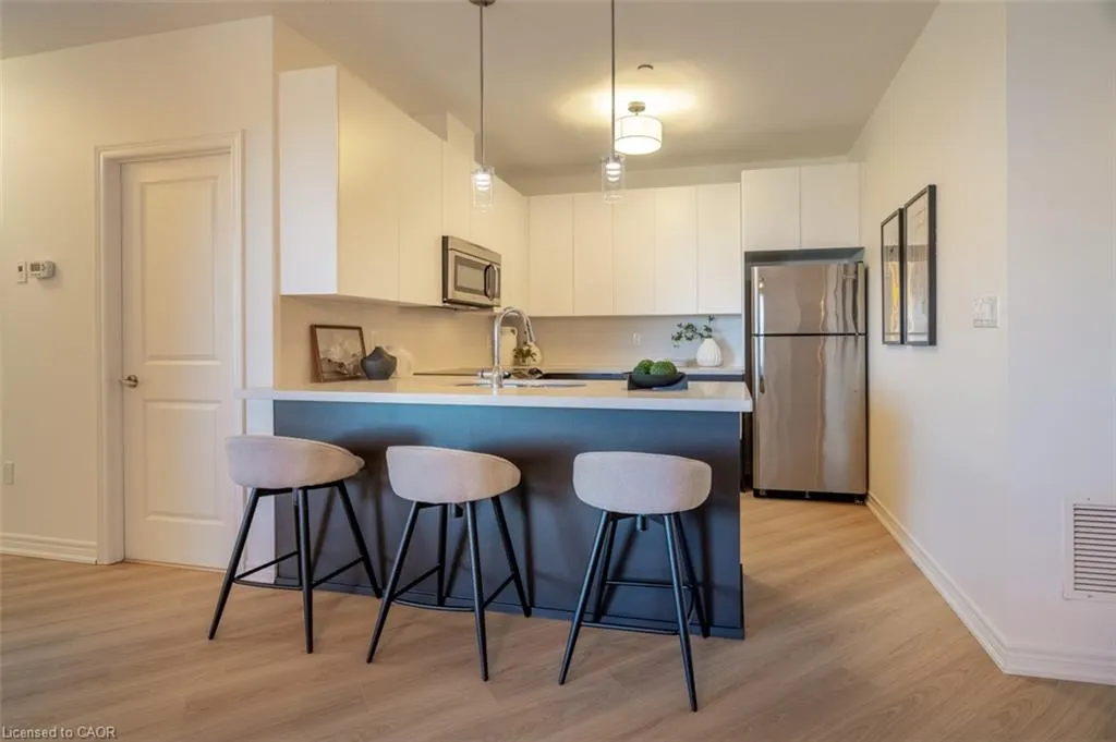 33 Whitmer Street #523