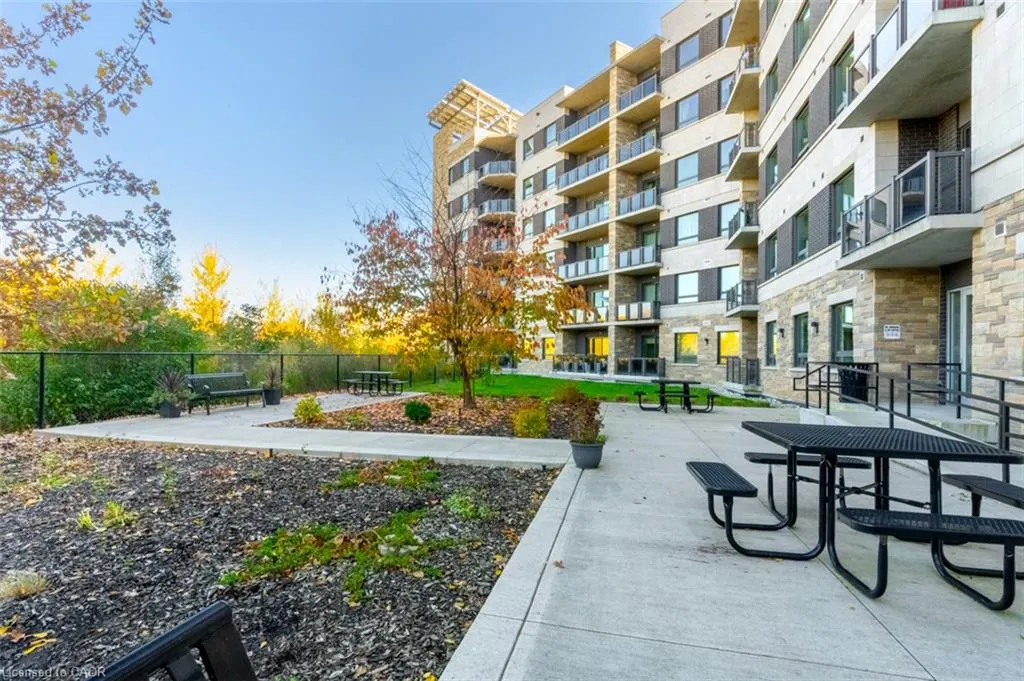 33 Whitmer Street #523