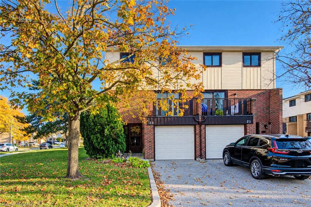 187 Grulke Street #20