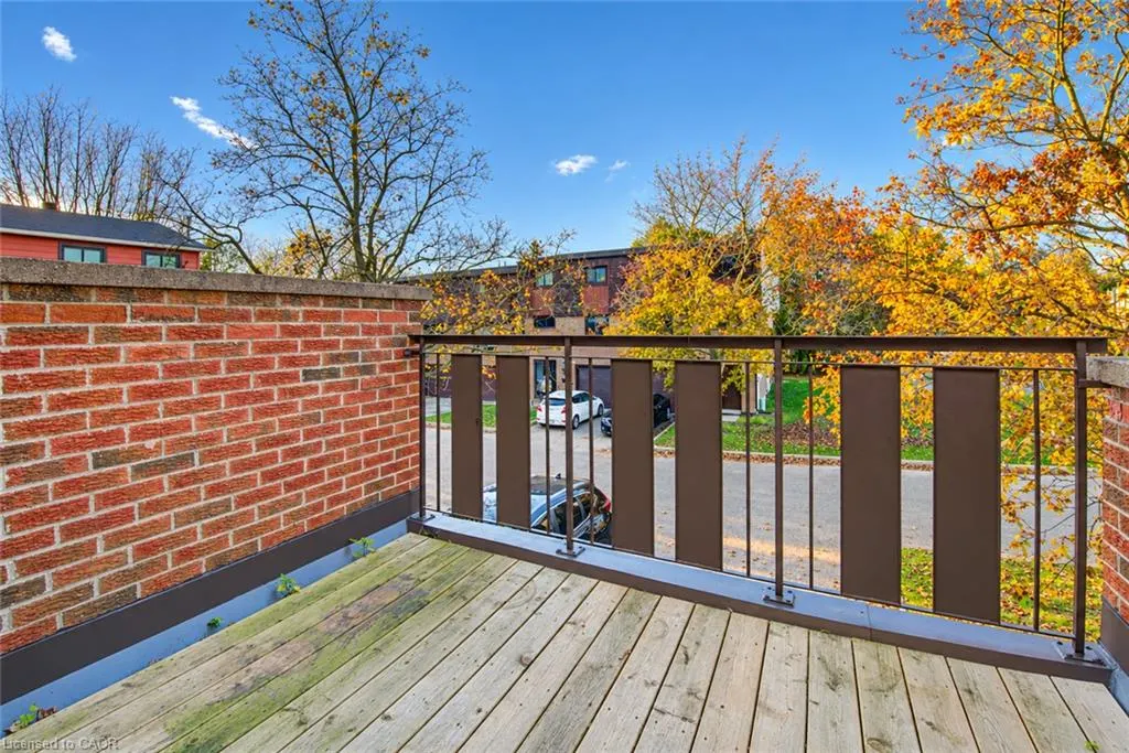 187 Grulke Street #20