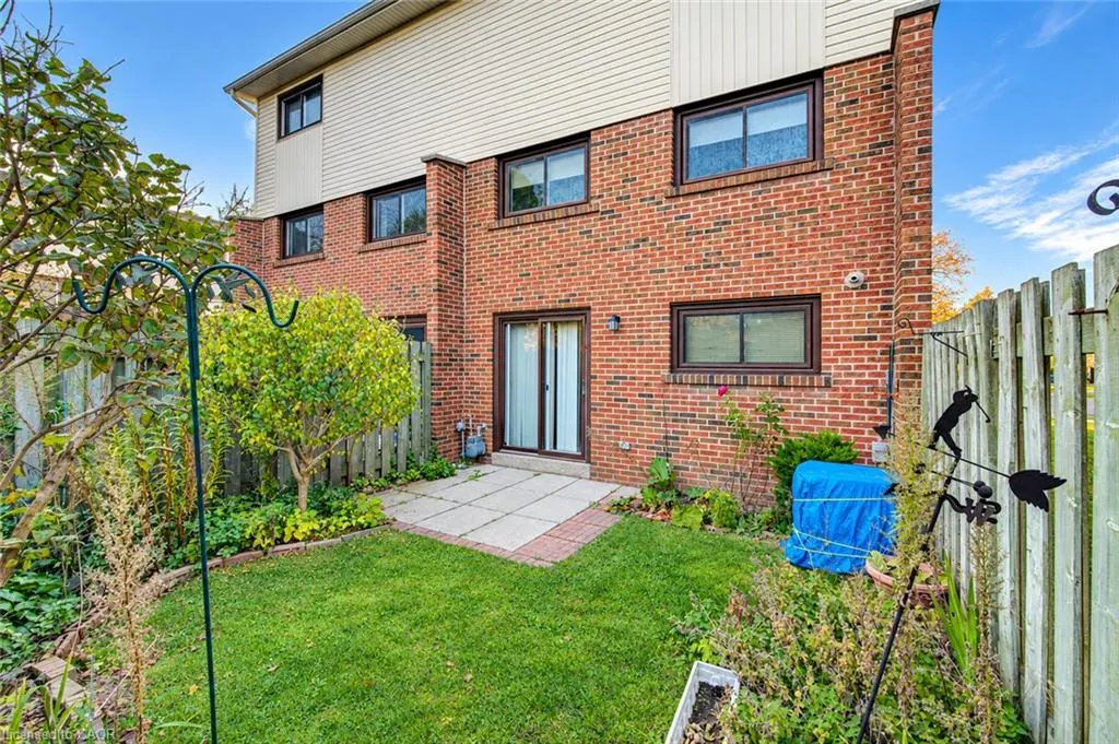 187 Grulke Street #20