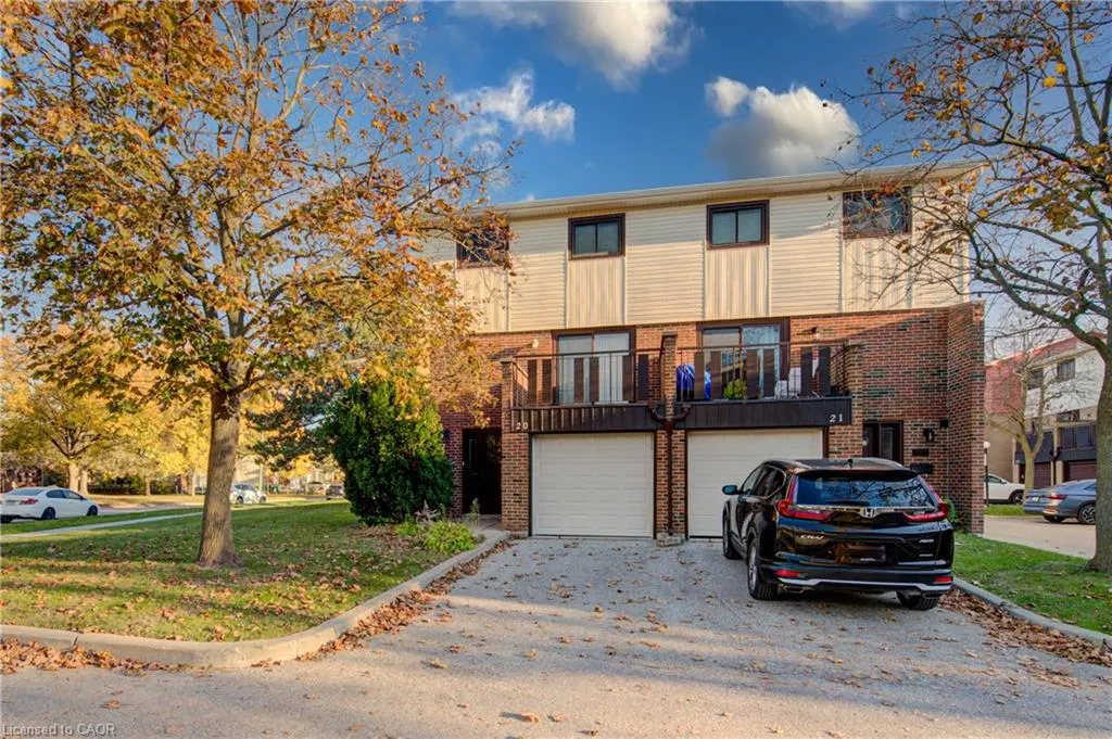 187 Grulke Street #20