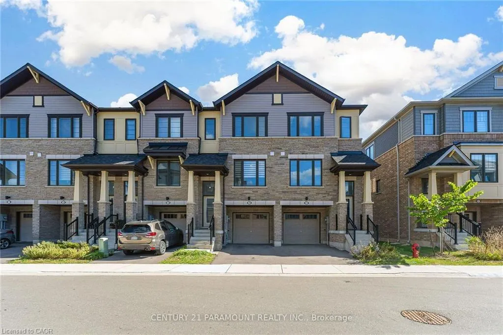185 Bedrock Drive #20
