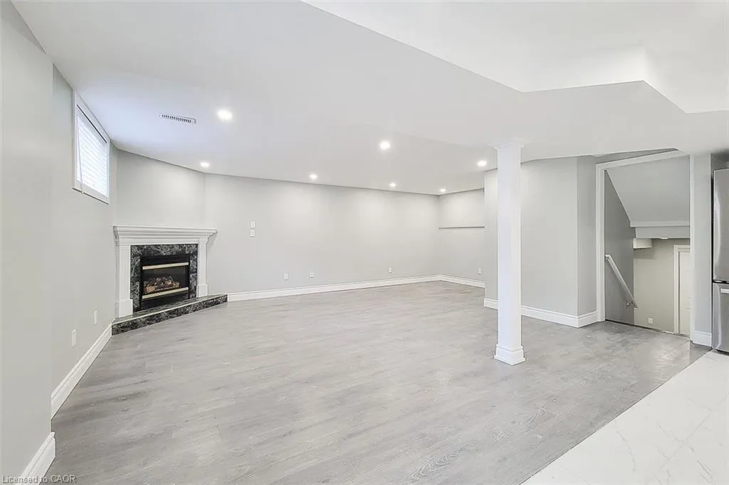 1654 Upper Wellington Street #LOWER LEVEL