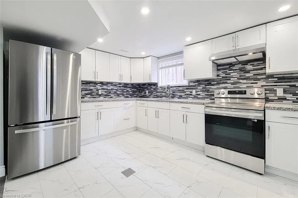 1654 Upper Wellington Street #LOWER LEVEL
