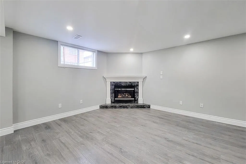 1654 Upper Wellington Street #LOWER LEVEL