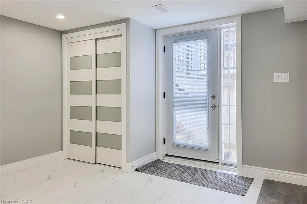 1654 Upper Wellington Street #LOWER LEVEL