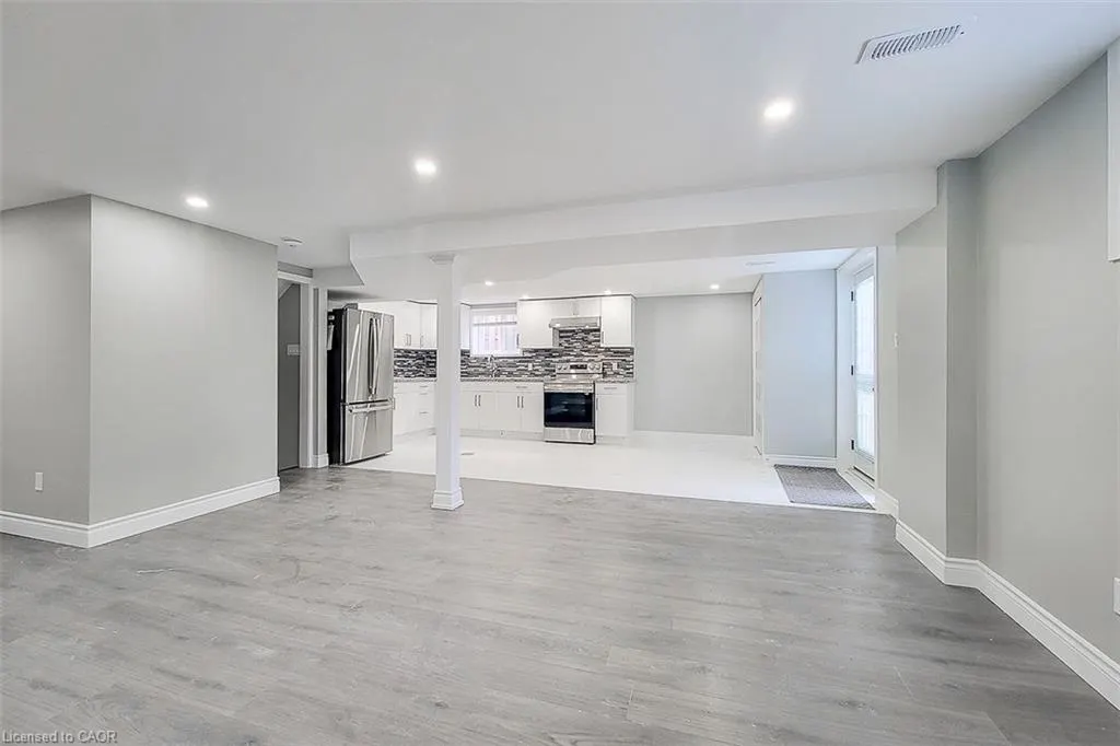 1654 Upper Wellington Street #LOWER LEVEL