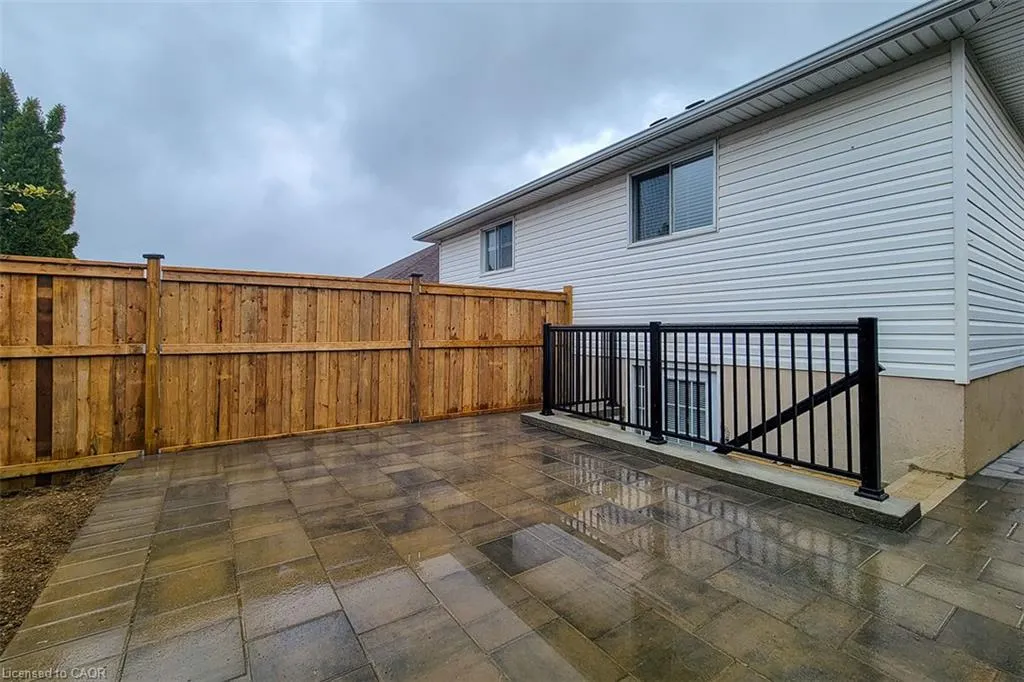 1654 Upper Wellington Street #LOWER LEVEL
