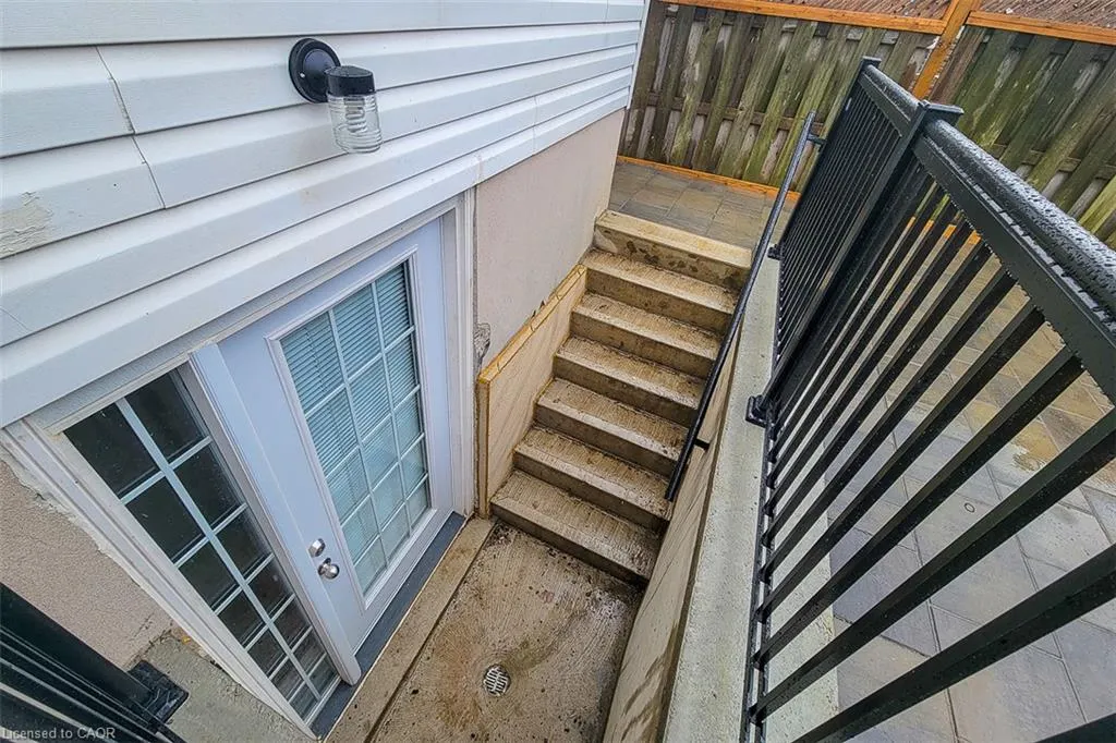 1654 Upper Wellington Street #LOWER LEVEL